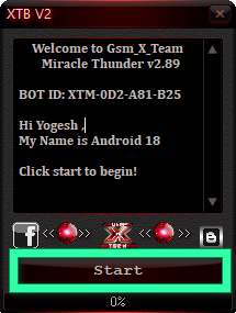Miracle box 2. 89 crack by gsm x team