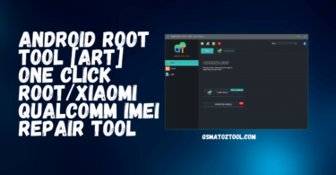 ART | Android Root Tool Unlock The Full Potential Of Your Android Device