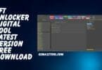 Tft unlocker digital tool v3. 1. 1. 2 latest version setup free download