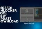 Griffin unlocker easy direct instant permanent unlock sim tool download