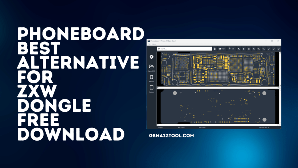 Phoneboard tool v1. 9. 0 latest version download