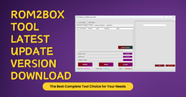 ROM2Box Latest Update File FIX Bugs Tool Download