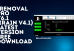 iRemoval PRO v6.1 (iRa1n v4.1) Latest Version Download