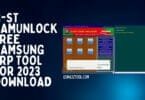G-st samunlock tool v7. 0 by gorontalo android tool download
