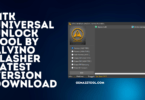 Mtk universal unlock tool by alvino flasher