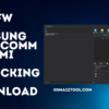 RomFw Tool V6.5 Latest Version Setup Free Download
