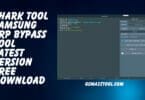 Shark Tool V0.5 Samsung FRP Bypass Tool Latest Version Download