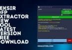 Teksir ofp extractor new tool latest version free download