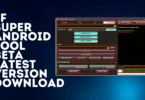 Tf super android tool beta