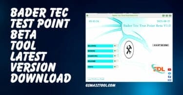 Bader Tec Test Point Beta Tool Latest Free Download