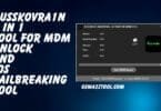 Russkov universal activator mdm unlock tool free download