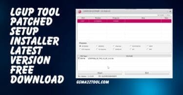 Lgup tool 1. 16. 3 latest version free download