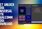 Act unlock tool v4. 0 free download for universal mtk and qualcomm devices
