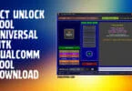 Act unlock tool v4. 0 free download for universal mtk and qualcomm devices