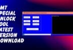 Amt special unlock tool 2023 latest free download