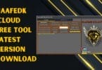 HaaFedk iCloud Free Tool v3.3 iOS 15/16 Latest Free Download