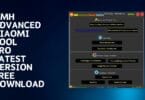 Omh advanced xiaomi tool pro v2. 1 by ohm min htet free download