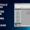 Gorontalo MTK Pro Tool V2.0 Latest Version Download
