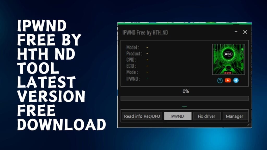 Ipwnd free tool by hth nd free download