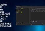 Mi fix pro v2. 0 all-in-one xiaomi fix pro tool and flash tool free download