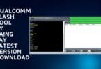 Qualcomm flashing tool by paing lay