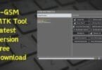 B-gsm mtk tool v1. 0 latest version free download