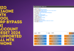 Nzo xiaomi mtk tool download latest version free