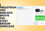 PL SpreadTrum Userlock Remove Tool 2024 Free Download Now