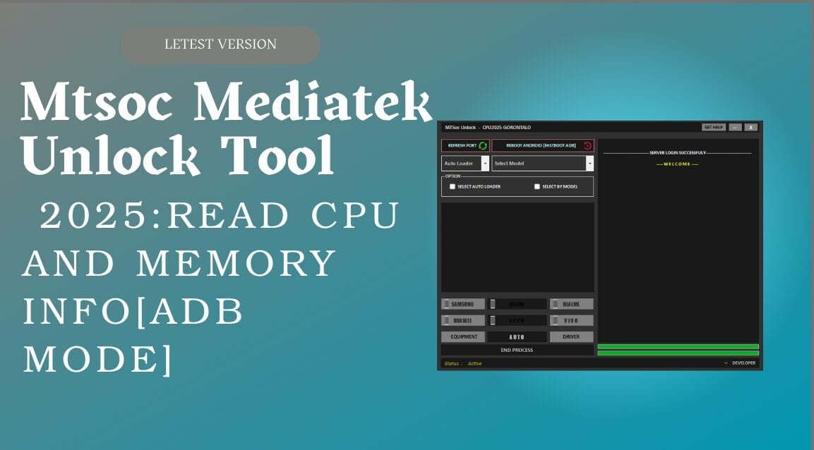 Mtsoc mediatek unlock tool free download 1 Mtsoc mediatek unlock tool
