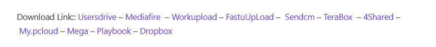 How To Download