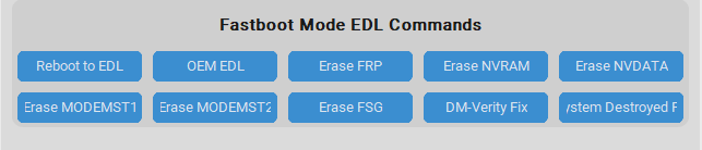 Android device command center tool latest version for advanced android management 2 Android device command center tool
