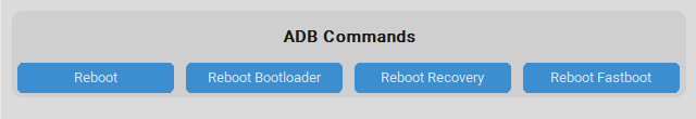 Android device command center tool latest version for advanced android management 4 Android device command center tool